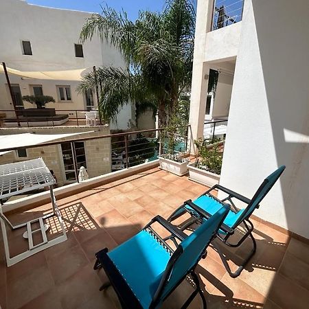 Ferienwohnung Monolocale Mulino Favignana Exterior foto