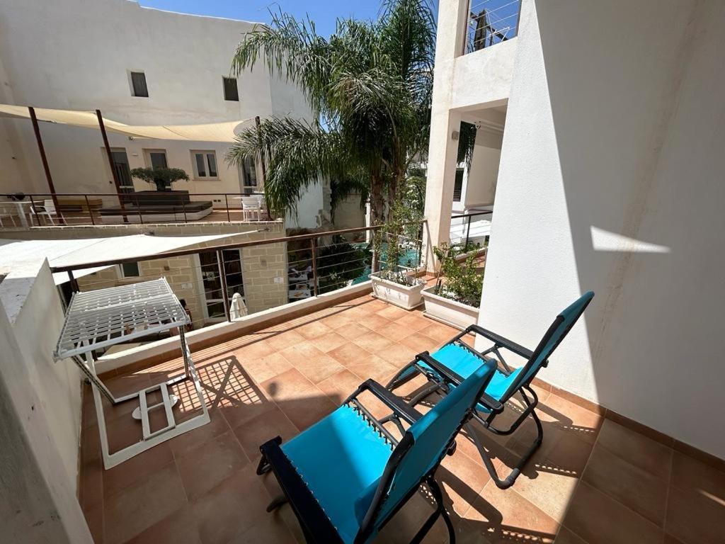 Ferienwohnung Monolocale Mulino Favignana Exterior foto