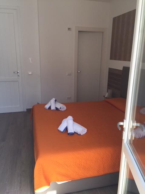 Ferienwohnung Monolocale Mulino Favignana Exterior foto